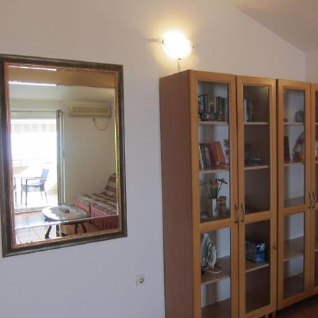 Cernogoriya Voyage Apartment Rafajlovići Exterior photo